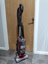 Shark NV680UK aufstehender Staubsauger - rot