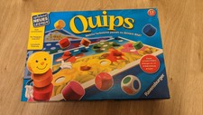 Quips  - Brettspiel von Ravensburger 
