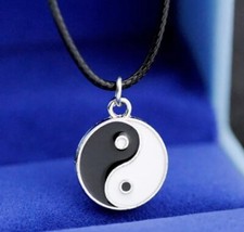 YpS Halskette Ying Yang 1 Stück