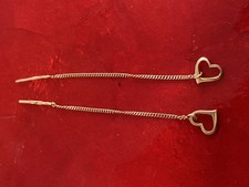 Gold Ohrringe 585 Russische Gold 14K