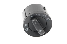 VW Golf 5-6 Passat Tiguan Scirroco III Lichtschalter Lichtautomatik 1K0941431BM