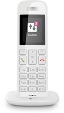 Speedphone 10 Weiß (2") TFT-Display HD Voice Standard Strahlungsarm-wie neu