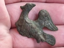 Römische Militär Legion Adler Brust Rüstung Mount VR. ein Must Read below. la128j