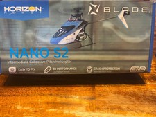 Blade Nano S2 RC Hubschrauber