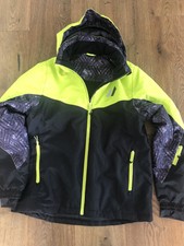 Winterjacke Skijacke Jungen Crivit Größe 158/164