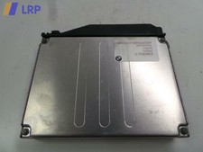 BMW E39 5er Limousine Bj. 1997 Motorsteuergerät 2,0 110kw M52 12141429861 Siemen