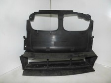 Bmw 316ti E46 Compact Frontmaske Kühlerzarge verkleidung 8268377