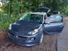 Opel Adam Jam Bj.2019 mit 7500km 