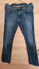 Tommy Jeans Jeans Aspen Dark Blue Slim Scanton W34 L32 Stretch