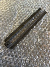 VW T3 BUS DOKA Pritsche Gleitstück Vordersitze 251881213 gebraucht orig. VW 