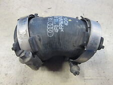 Ladedruckschlauch Audi A6 4F 2.7 3.0 V6 TDI Ladeluftschlauch Schlauch 4F0145980