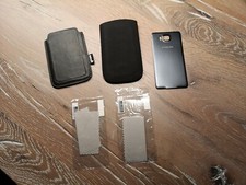 Samsung Galaxy A3 Handy Cover - Tasche - Handyschale - Schutzfolie - Panzerfolie