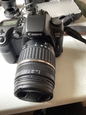 canon eos 60d  Komplette Ausrüstung