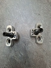 Retro-einseitig-CNC Aluminium V-Brake Bosse