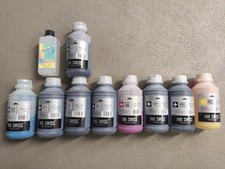 INK SWISS Premium Nachfülltinte Drucker (HP/Epson/Canon/Lexmark)