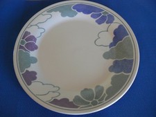 Staffordshire Tabelware Speiseteller Durchmesser 26,3 cm