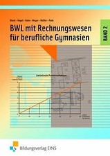 BWL mit Rechnungswesen und Controlling für Beruflic... | Buch | Zustand sehr gut