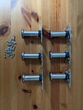 6 Stück Capita 8 cm von Ikea, sehr guter Zustand