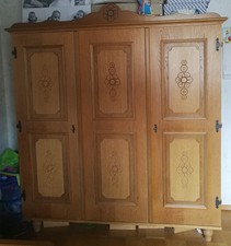 Voglauer Wandspiegel / Kommode / Kleiderschrank / Bett/Nachttisch/Regal Qualität
