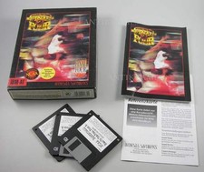 NCAA: Road to the Final Four 2  Bigbox Erstauflage PC Bestesda Softworks