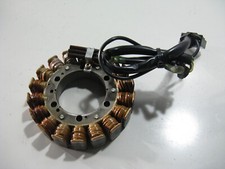 Kawasaki ZX-9R, ZX900E, Lichtmaschine Stator Generator Wicklung Alternator