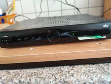 Sky Kabelreceiver Humax S HD3 