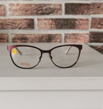Hugo Boss Orange Damen Brillenfassung Neu