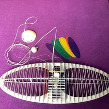 Luceplan Titania Pendelleuchte Der Absolute Designklassiker Mit 5 Farbfiltern