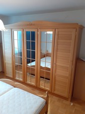 Schlafzimmer komplett gebraucht