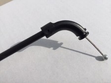 BMW 1er Reihe E87 Bowdenzug Vorne Motorhaubenmechanismus Motorhaube 51237060551