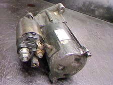 Anlasser Starter Denso 228000-7160 Suzuki Baleno 1.3 EG 63 KW 86 PS Limousine