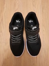 VTY Turnschuhe Sneaker Sportschuhe schwarz