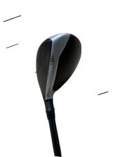 TaylorMade M6 Rescue 4 22° Regular Herren