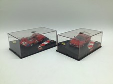 hot wheels Ferrari 2er Set Modellauto 1:43