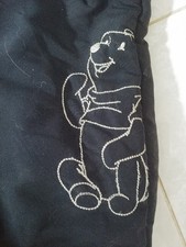 Winteranzug Disney Pinnie Pooh Größe 76