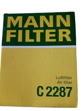 Luftfilter, MANN , neu wegen Fehlkauf!