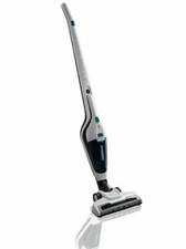 LEIFHEIT 11927  Akkustaubsauger - Rotaro Powervac 2in1 beutelloser Sauger Düsen