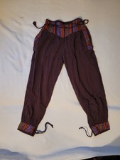 Stoffhose Hippie Nepal