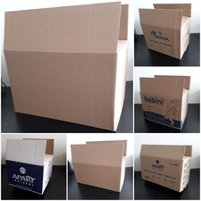 Versandkarton Faltkarton Kartons Kartonage Verpackungen Schachtel vielen Größen