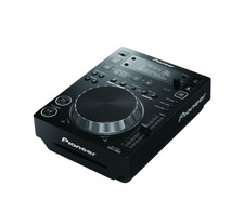 Pioneer CDJ-350 Kompakter DJ Multiplayer Mischmaschine Mischpult Equipment Mixer