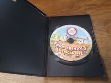 Farm Frenzy 3 - American Pie ( PC, 2010) 