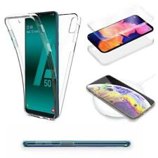 Handy Hülle für Samsung Galaxy A52 A53 A13 A52s 5G A33  Full Cover 360 Grad Case