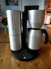 Porsche Design Siemens Kaffeemaschine TC911P2