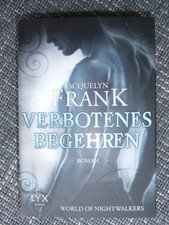Jacquelyn Frank: - Verbotenes Begehren - ISBN 98783802594069 - 
