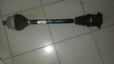 Audi A4 (8E, B7) 2,0 TDi Bj. 04-07 Antriebswelle vorne rechts 8E0407272AT