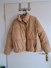 Vero Moda Winterjacke Lederoptik S ?
