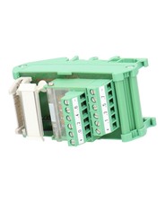 Phoenix Contact FLKM 14/LA/PLC Schnittstellen Modul Interface Module