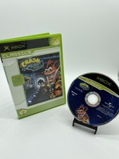 Crash Bandicoot: Der Zorn des Cortex (Microsoft Xbox, 2003)