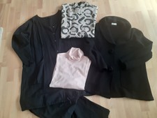 Kleiderpaket Gr.44/46 von der Marke Gudrun Sjöslein,Madeleine,Bella Donna
