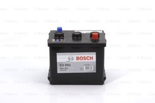 BOSCH Starterbatterie S3 0 092 S30 610